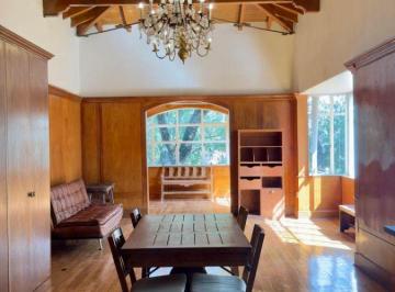 Departamento de 1 habitación, Miguel Hidalgo · Departamento / Loft en Lomas de Chapultepec - Prado Sur