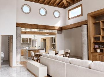 Casa de 3 habitaciones, Lerma · Casa en Renta Club de Golf Los Encinos