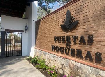 Terreno / Lote , Comala · Lote en Venta en El Fracc Privado Puertas de Nogueras, Comala, Colima, Mexico
