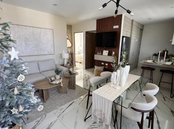 Departamento · 72m² · 2 Recámaras · 2 Estacionamientos · Condominio Lomas de Jesús María