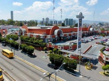Local comercial , Cuajimalpa de Morelos · Local Comercial/ Oficina en Venta y Renta en Centro Comercial, Galerías Reforma