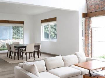 Casa de 3 habitaciones, Lerma · Casa en Renta Club de Golf Los Encinos