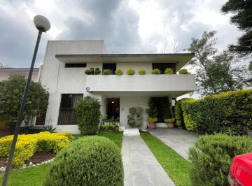 Casa de 3 habitaciones, Tlalpan · Casa en Venta – Tórtolas, Tlalpan, Cdmx.