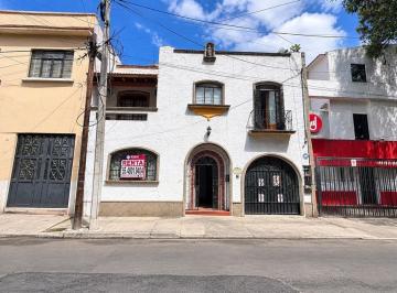 Oficina · 192m² · 9 Recámaras · 1 Estacionamiento · Renta de Casa con Uso de Suelo Escandón a Una Cuadra de Insurgentes Sur