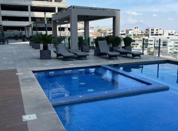 Departamento de 1 habitación, Monterrey · Departamento en Venta Torre Levant