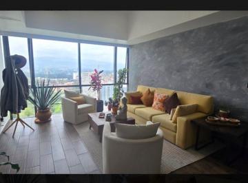 Departamento de 2 habitaciones, Huixquilucan · Departamento de 120 m² con 2 Habitaciones en Renta en Central Park Interlomas