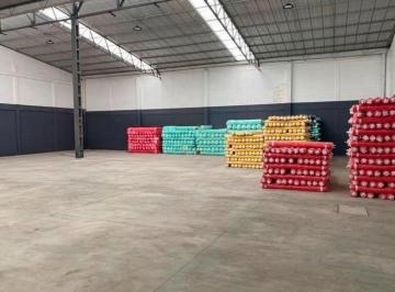 Bodega comercial , Naucalpan de Juárez · Renta de Bodega en San Andrés Atoto, Naucalpan de Juarez