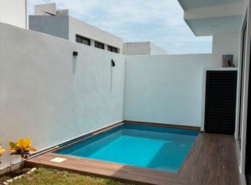 Casa de 4 habitaciones, Boca del Río · Casa en Venta Fracc. Lomas del Dorado, Boca del Rio, Ver.