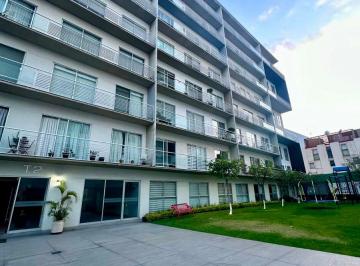 Departamento de 2 habitaciones, Benito Juárez · Renta de Departamento en Atmósfera Coyoacán