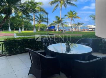 Departamento · 180m² · 3 Recámaras · 2 Estacionamientos · Departamento en Venta, Isla Dorada, Zona Hotelera Cancun