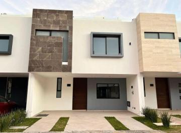 Casa de 4 habitaciones, Zapopan · Casa| Valle Imperial, Coto Cerezos