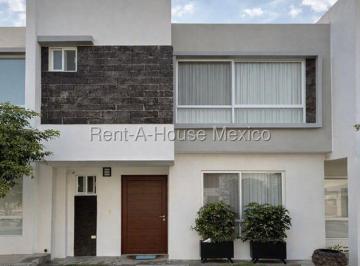 Casa de 3 habitaciones, El Marqués · Casa en Venta en Zakia Querétaro