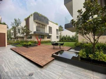 Casa de 4 habitaciones, Cuajimalpa de Morelos · Casa en Venta | Residencial Exclusivo en Cuajimalpa | 520 m² Totales | Roof Garden Privado