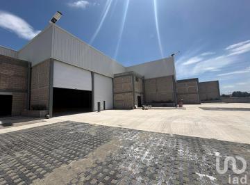 Bodega comercial · 550m² · 6 Estacionamientos · Bodega en Renta en Pachuca. Hgo