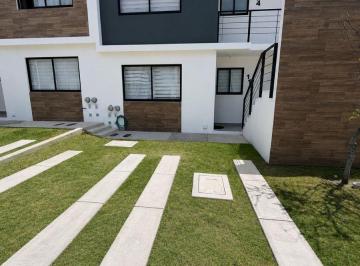 Departamento de 2 habitaciones, El Marqués · Departamento en Zakia
