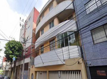 Departamento de 2 habitaciones, Miguel Hidalgo · Departameno en Venta Popotla, Miguel Hidalgo Rh*