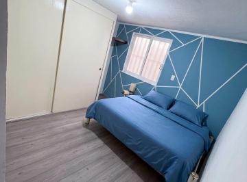 Recamara · Mini Departamento