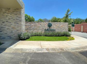 Terreno / Lote · 257m² · Terreno en Venta Arboretto Residencial Monterrey Nl
