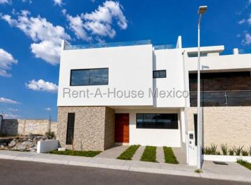 Casa de 3 habitaciones, El Marqués · Casa en Venta Zen Life Querétaro
