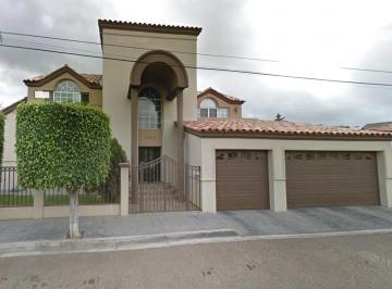 Casa de 4 habitaciones, Tijuana · Casa en Venta en Ottawa, Tijuana, Baja California