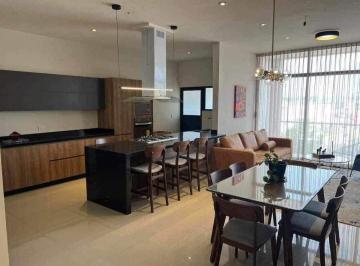 Departamento de 3 habitaciones, Durango · Departamento Amueblado en Privado