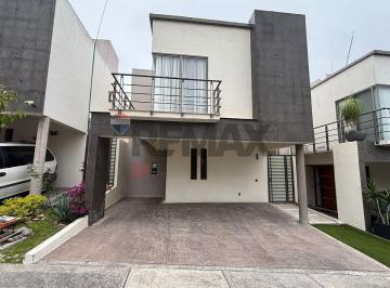 Casa 153m² Venta Fraccionamiento Residencial el Parque · Bonita Casa en Venta en Residencial del Parque