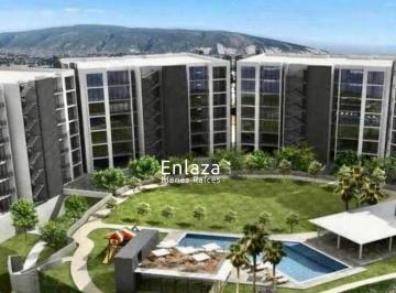 Departamento · 74m² · 2 Recámaras · 2 Estacionamientos · Departamento en Renta en Dinastia, San Jeronimo
