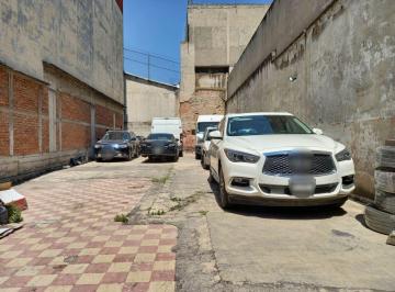 Terreno / Lote , Cuauhtémoc · Terreno en Venta en Obrera