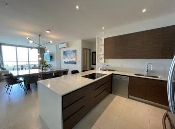 Departamento de 2 habitaciones, Altamira · Departamento Frente Al Mar en Venta | Residencial Velamar