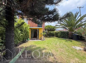 1 · Casa en Venta en Ecatepec Las Fuentes, Casa con Jardín Amplio
