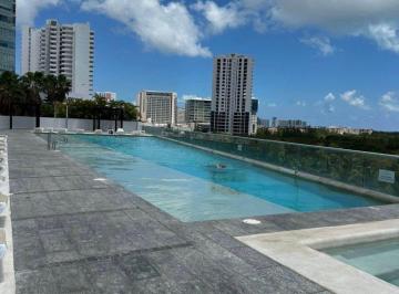 Departamento de 2 habitaciones, Cancún · Se Renta Departamento en Malecón Américas Cancún