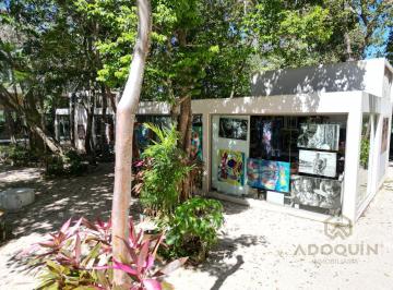 Local comercial · 12m² · 100 Estacionamientos · Renta Locales Comerciales Plaza Hunab Lifestyle Center Motto By Hilton Tulum Aldea Zama