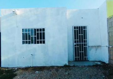 Casa · 50m² · 2 Recámaras · 1 Estacionamiento · Casa en San José del Cabo