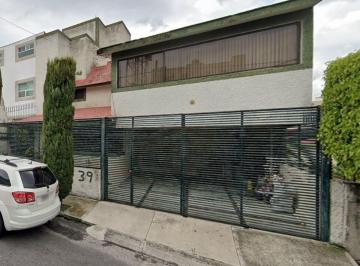 Casa de 3 habitaciones, Naucalpan de Juárez · Casa en Venta en Cruz de La Luz, Naucalpan de Juárez, Estado de México