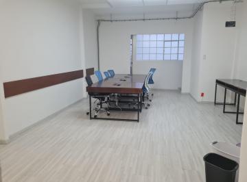 Oficina · 169m² · Oficina en Primer Piso 169 m² Incluye Rooftop Privado Roma Norte