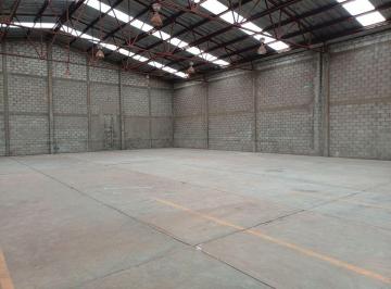 Nave industrial , Tultitlán · Bodega en Renta Tultitlán