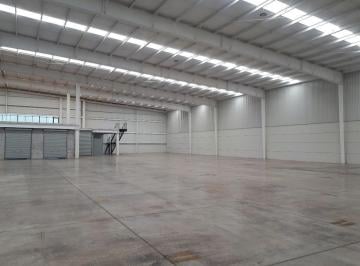Nave industrial , Cuautitlán Izcalli · Bodega en Renta Cuautitlán