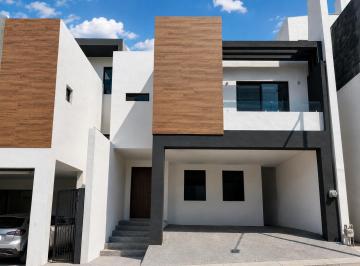 Casa de 3 habitaciones, García · Casa en Venta en Cumbres Elite Premier Para Estrenar Super Precio