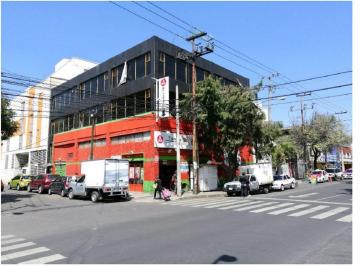 Edificio , Azcapotzalco · Se Vende Edificio Comercial