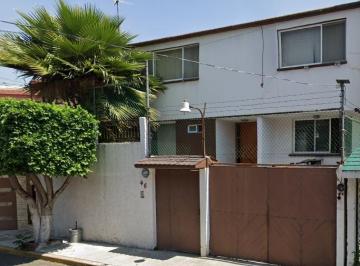 Casa de 4 habitaciones, Coyoacán · Vendo Casa en Coyoacan