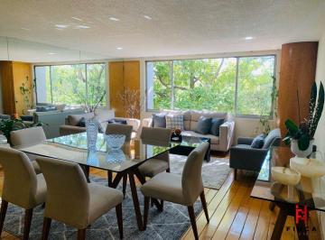Departamento de 3 habitaciones, Huixquilucan · Departamento en Venta Ó Renta Balcones de La Herradura