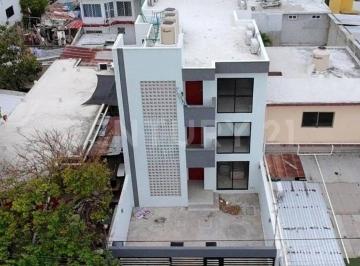 Departamento · 143m² · 2 Recámaras · 1 Estacionamiento · Departamentos Semiresidenciales, Diseño, Confort y Ubicación Estratégica.