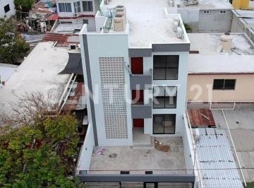 Departamento · 143m² · 2 Recámaras · 1 Estacionamiento · Departamentos Semiresidenciales, Diseño, Confort y Ubicación Estratégica.