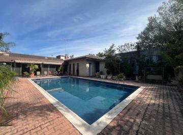 Terreno / Lote · 1507m² · 4 Recámaras · 4 Estacionamientos · Venta Casa Los Rios San Pedro