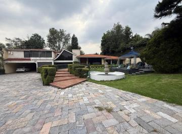 Casa de 3 habitaciones, Alvaro Obregón · Residencia en Venta – Jardines del Pedregal, Ciudad de México