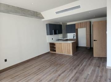 Departamento de 1 habitación, Guadalajara · Departamento en Renta en El Country