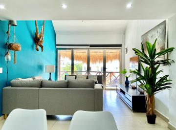 Departamento de 3 habitaciones, Solidaridad · Playa del Carmen Penthouse