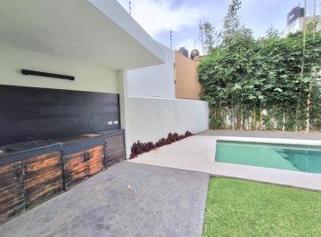 Casa · 190m² · 4 Recámaras · Casa en Renta en Buena Vista Facil Acceso a La Autopista - Seguridad 24)7 Cerca de La Paloma de La P