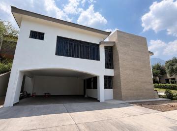Casa de 3 habitaciones, San Pedro Garza García · Casa en Renta - Lomas del Valle - San Pedro Garza García