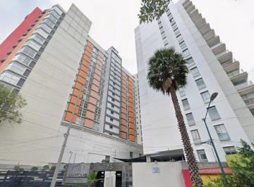 Departamento de 2 habitaciones, Miguel Hidalgo · Departamento en Venta en Colonia Anahuac, Miguel Hidalgo.